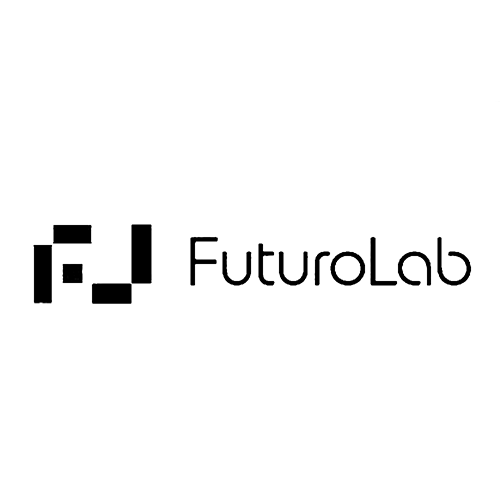 FUTUROLAB negro