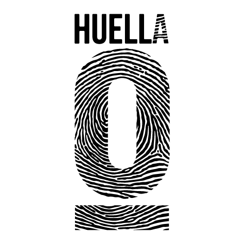HUELLA